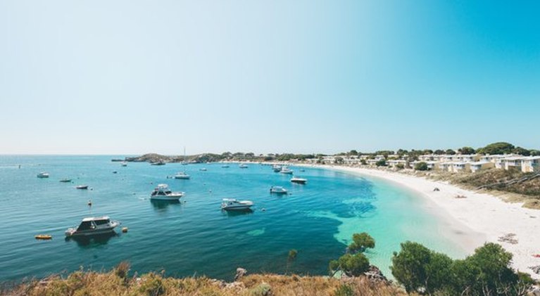 Western Australia Rundreise