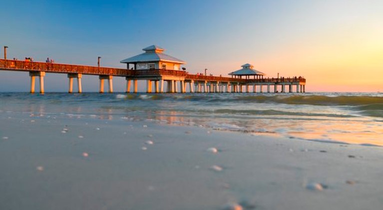 Florida Rundreisen